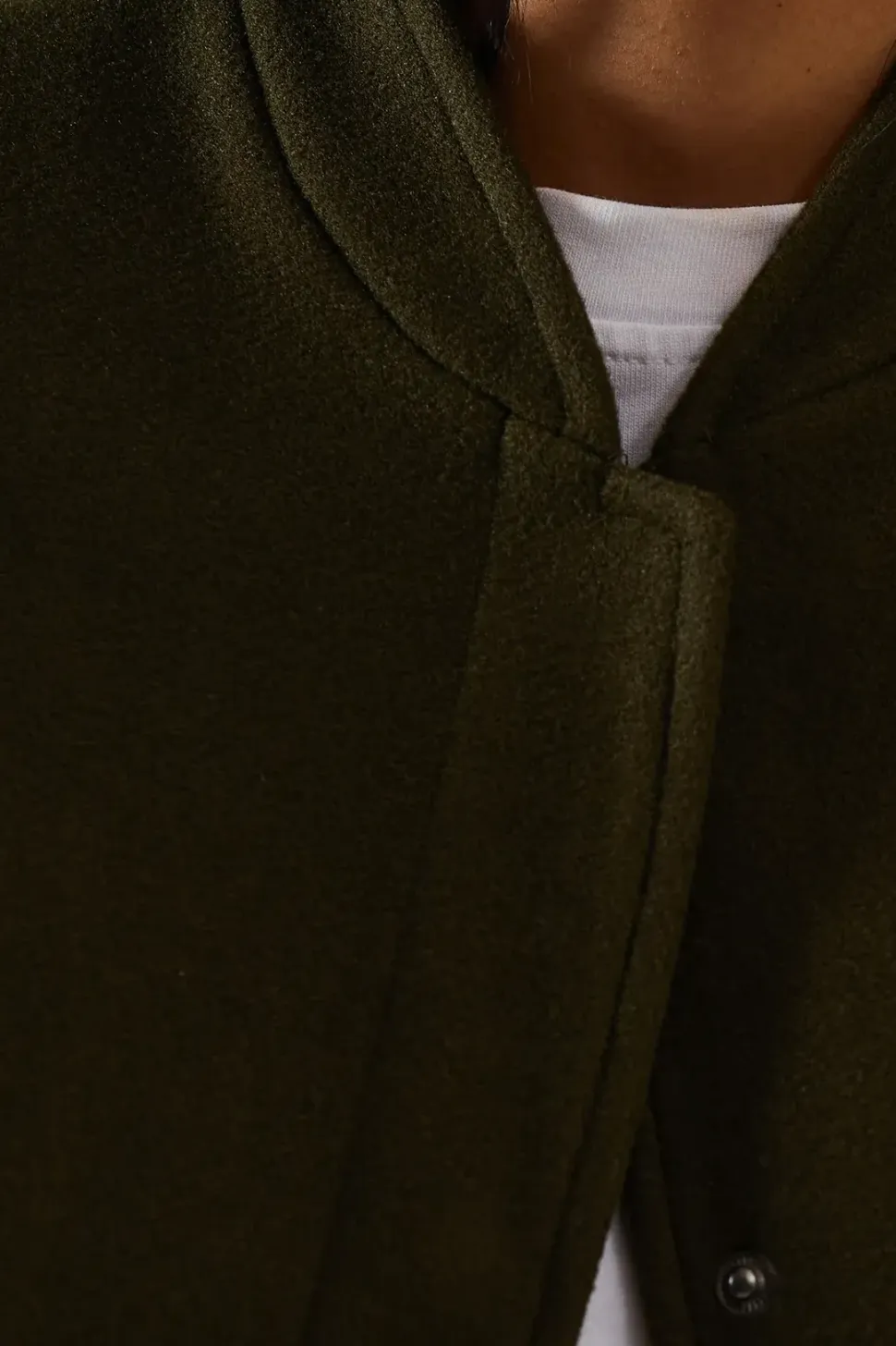 Blouson Bomber Jacket