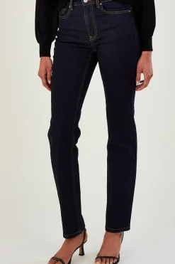 Bootcut Denim Jeans