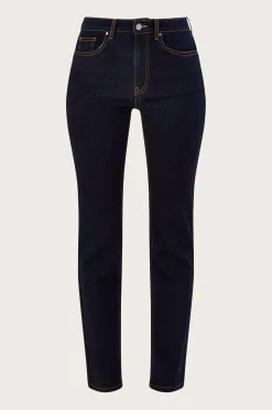 Bootcut Denim Jeans