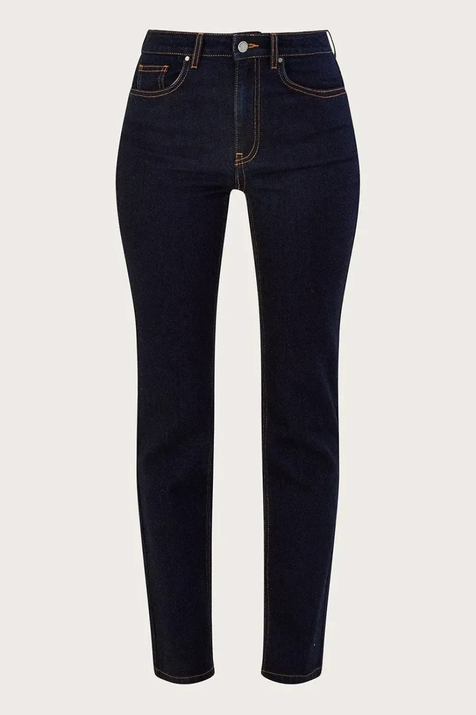 Bootcut Denim Jeans