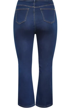 Bootcut Jeans