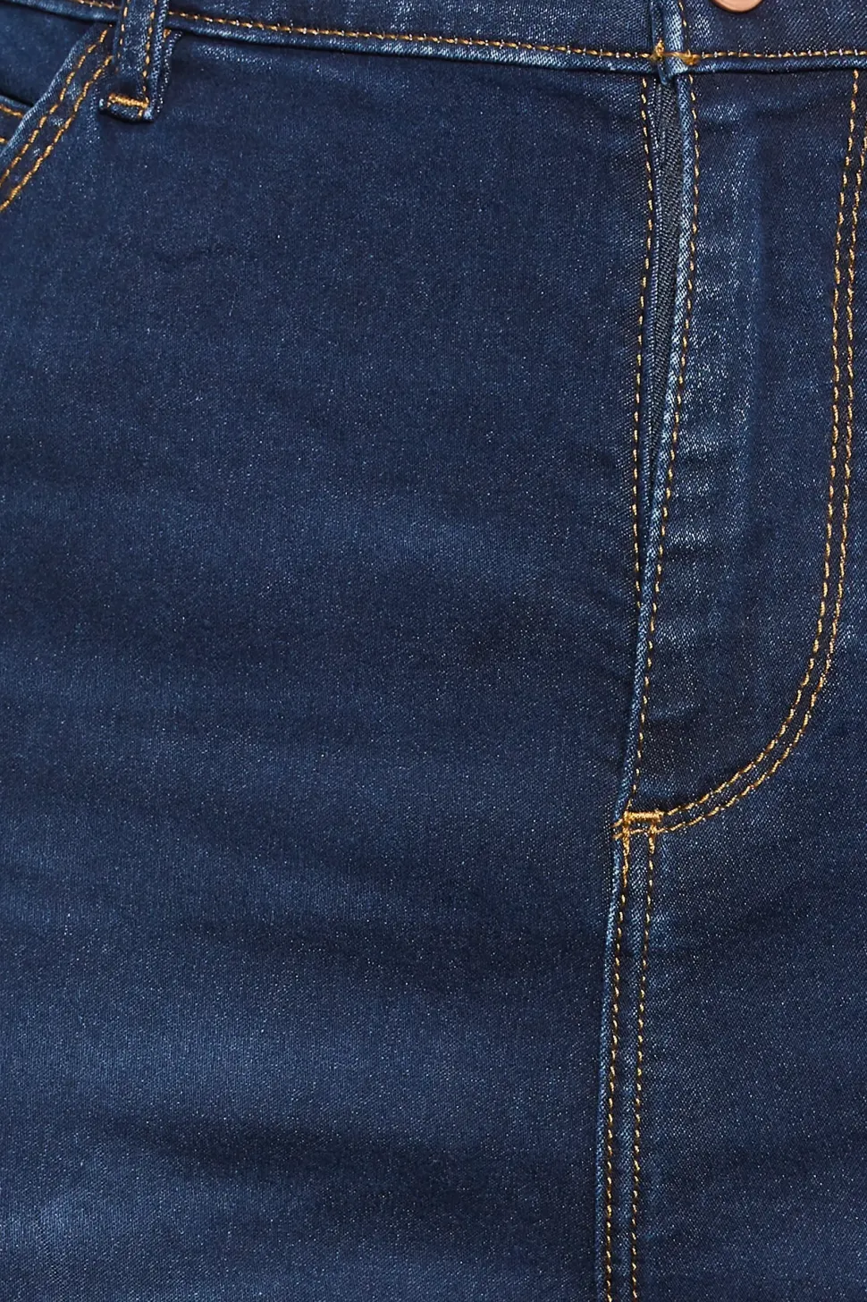 Bootcut Jeans