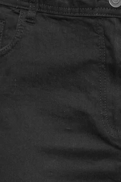 Bootcut Stretch Jeans