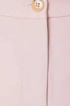 Bootcut Trousers