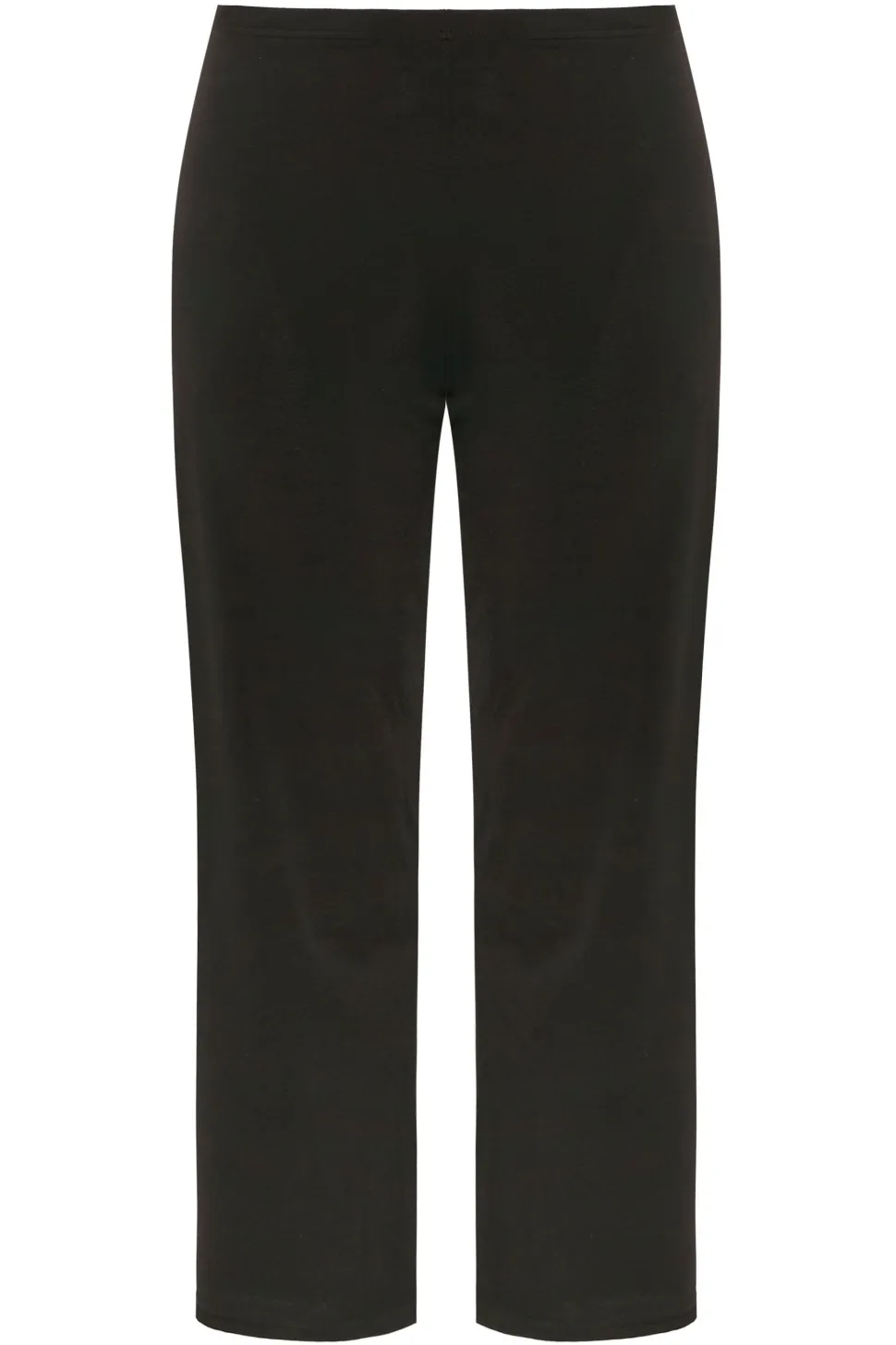 Bootcut Trousers