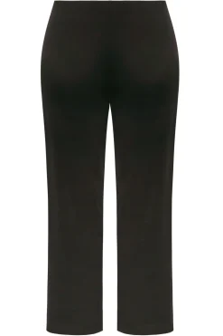 Bootcut Trousers