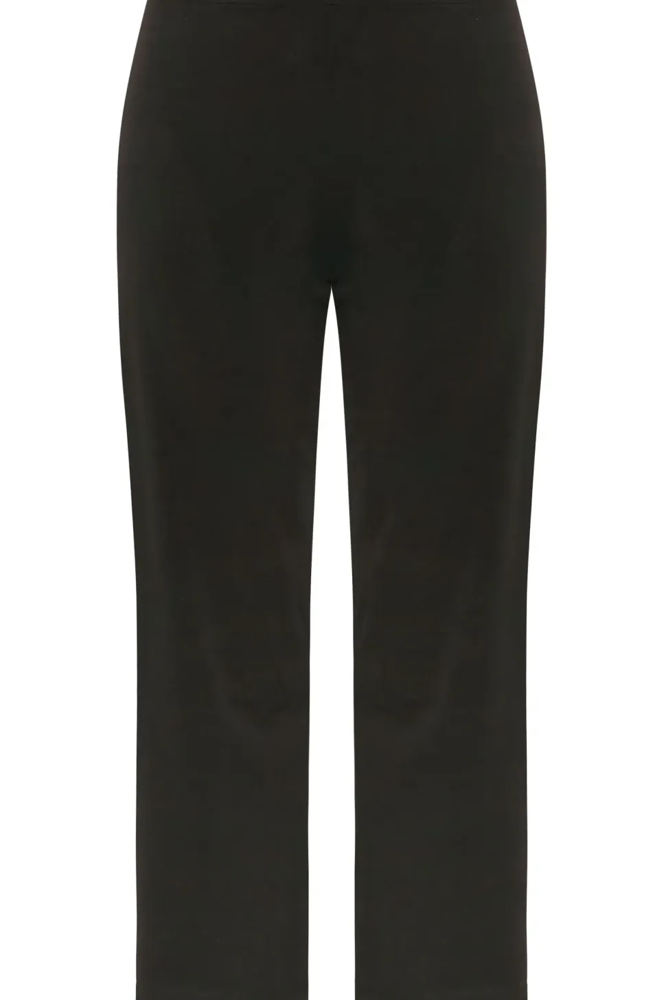 Bootcut Trousers