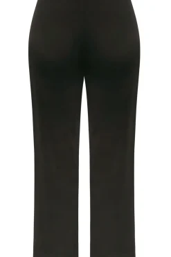 Bootcut Trousers