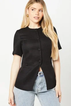 Boucle Top