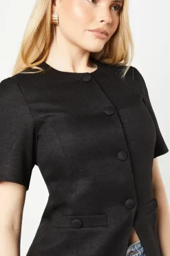 Boucle Top