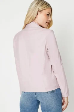 Boxy Blazer