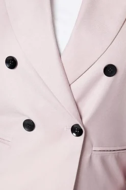 Boxy Blazer