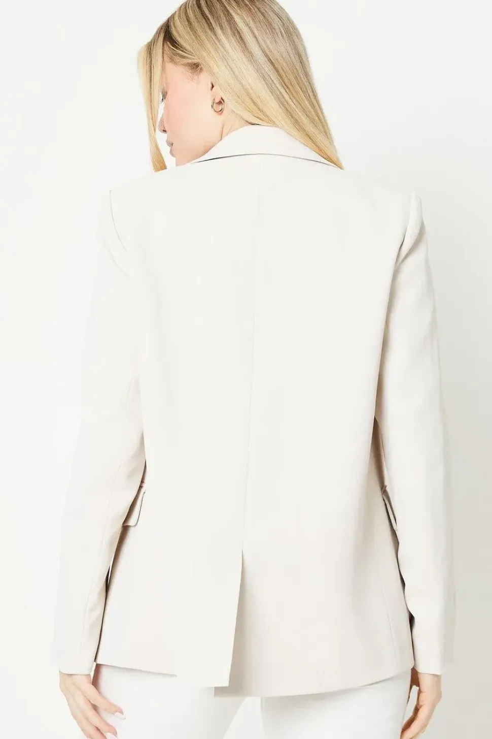 Boyfriend Blazer