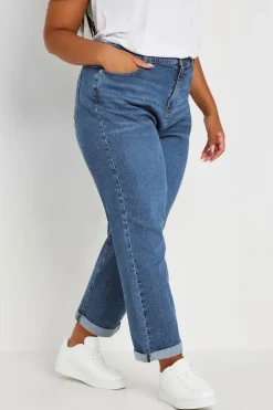 Boyfriend Jeans