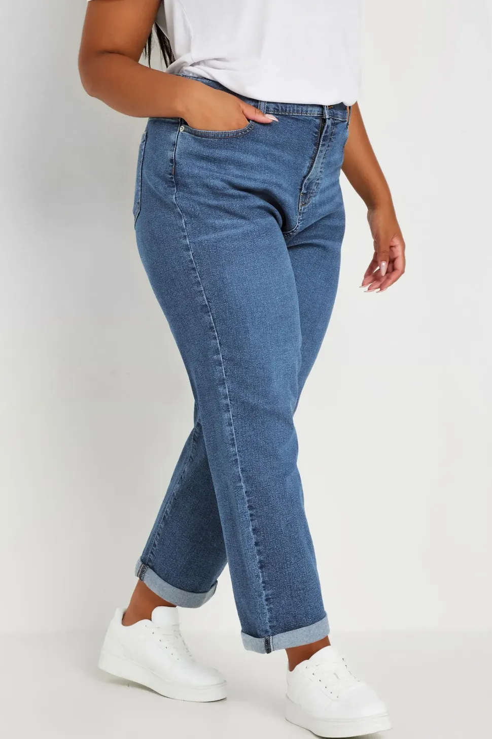Boyfriend Jeans