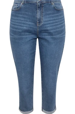 Boyfriend Jeans