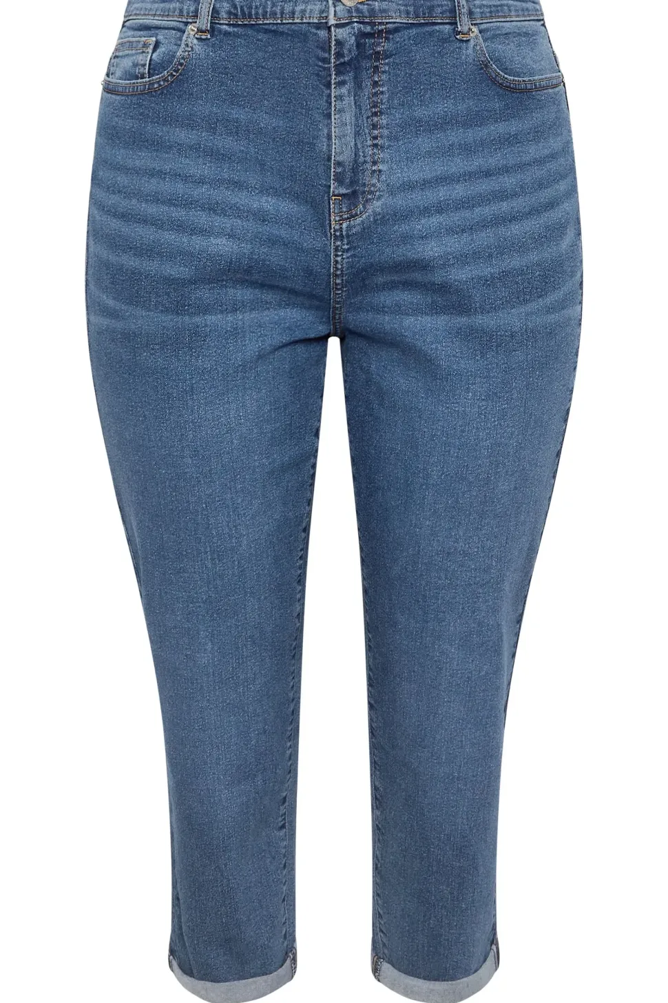 Boyfriend Jeans