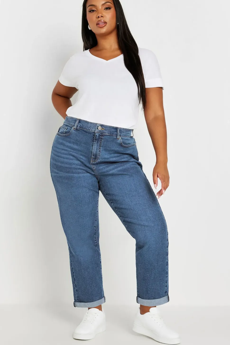 Boyfriend Jeans