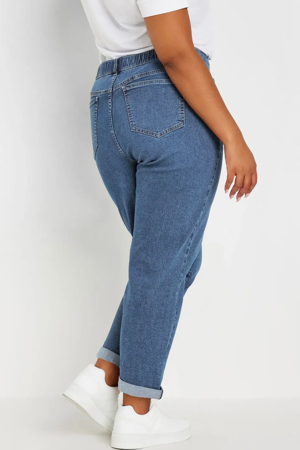 Boyfriend Jeans