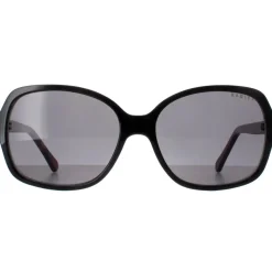 Butterfly Black Grey Abbie