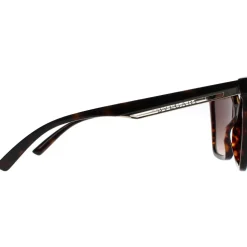 Butterfly Havana Brown Gradient BV8253