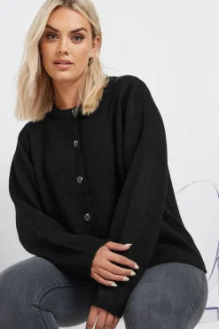 Button Through Cardigan