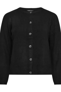 Button Through Cardigan