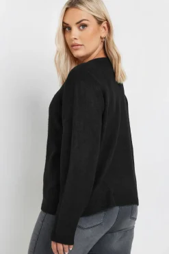 Button Through Cardigan