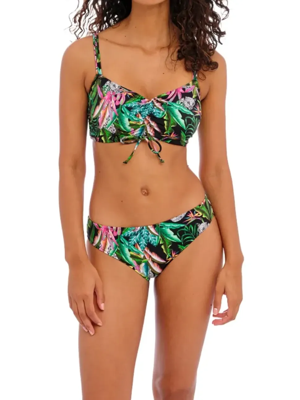 Cala Selva Bralette Bikini Top