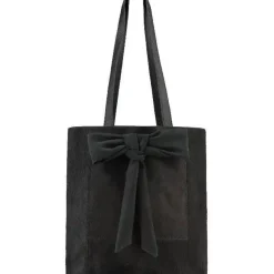 Camel Pebbled Leather Tote Shopper