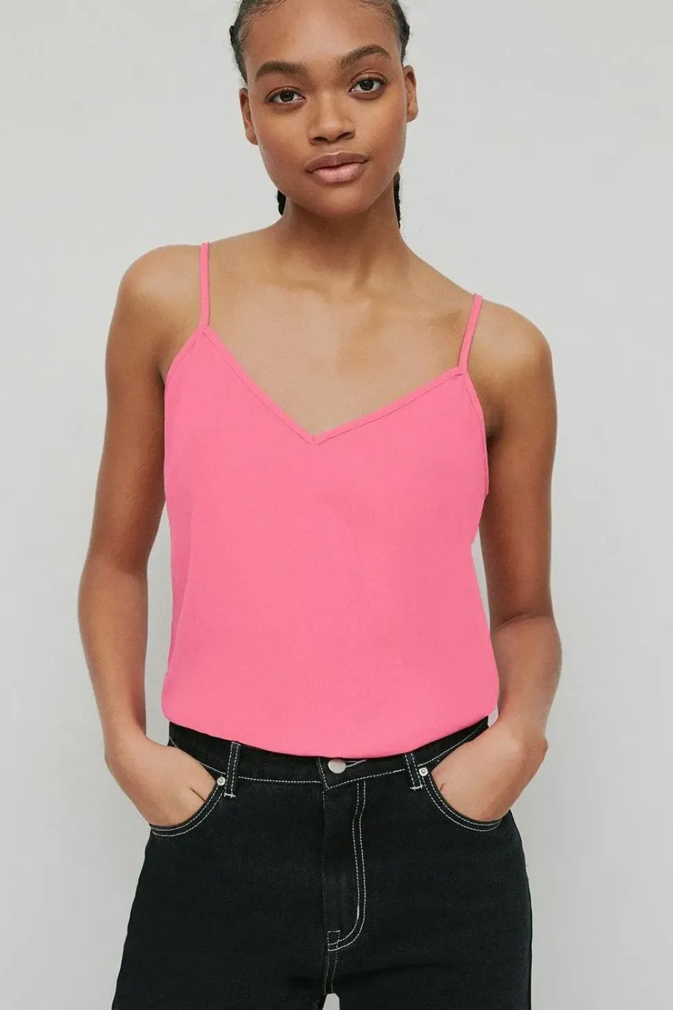 Cami Top