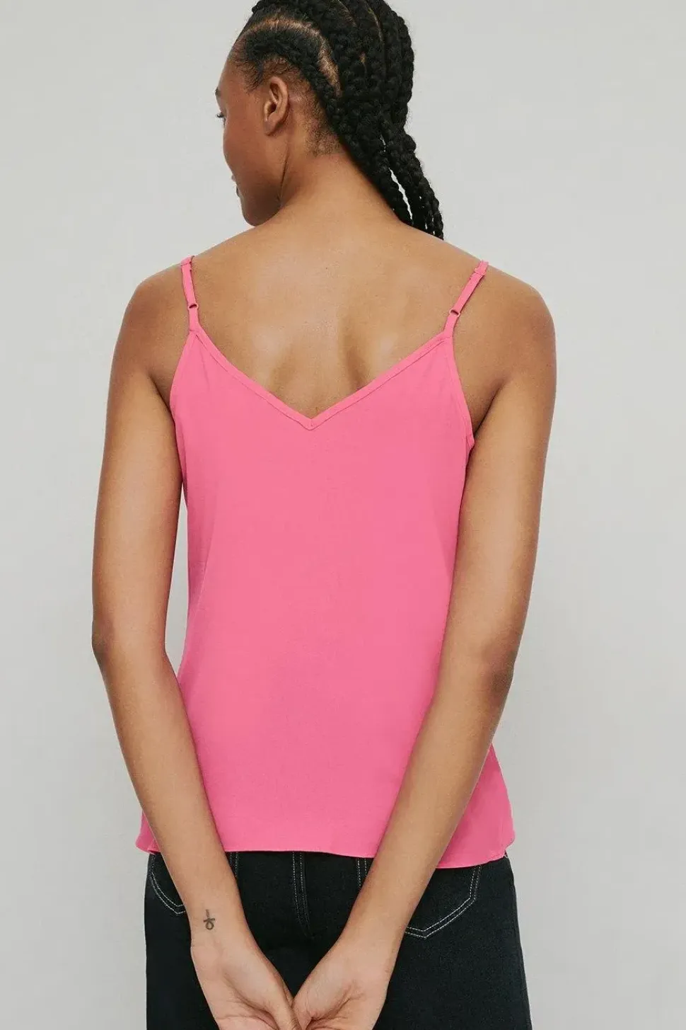 Cami Top