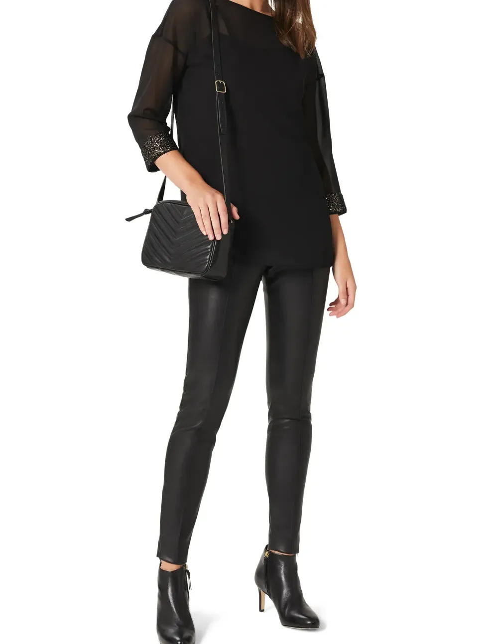 Carey Legging-