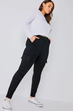 Cargo AVA Jeans