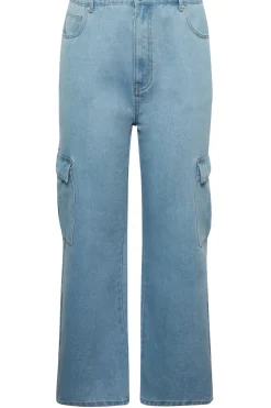 Cargo Jeans