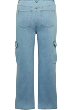 Cargo Jeans