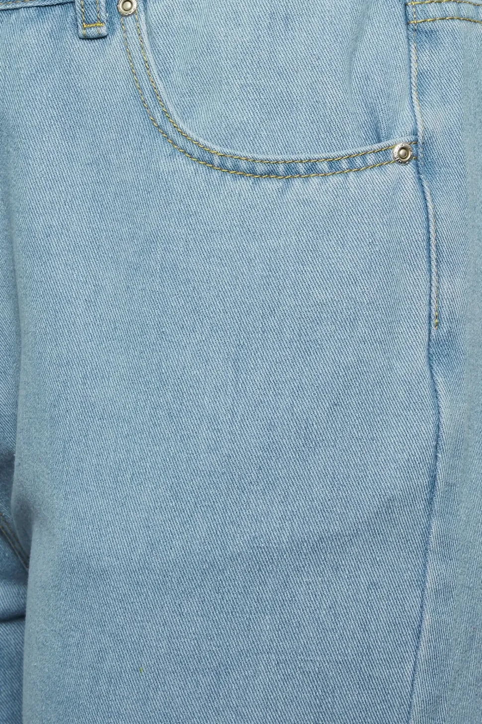 Cargo Jeans