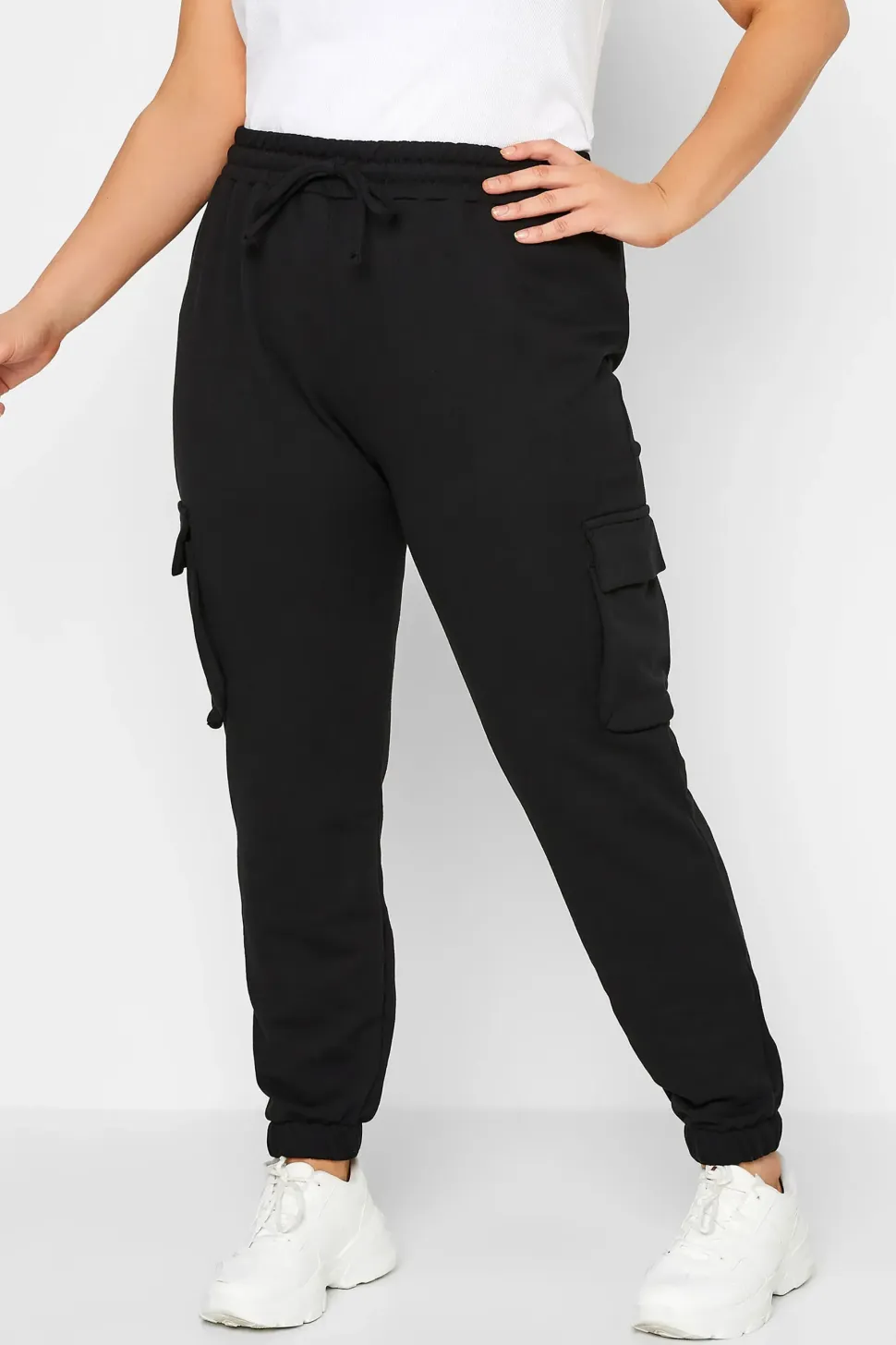 Cargo Joggers