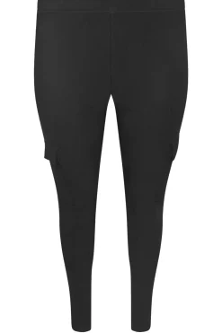 Cargo Leggings
