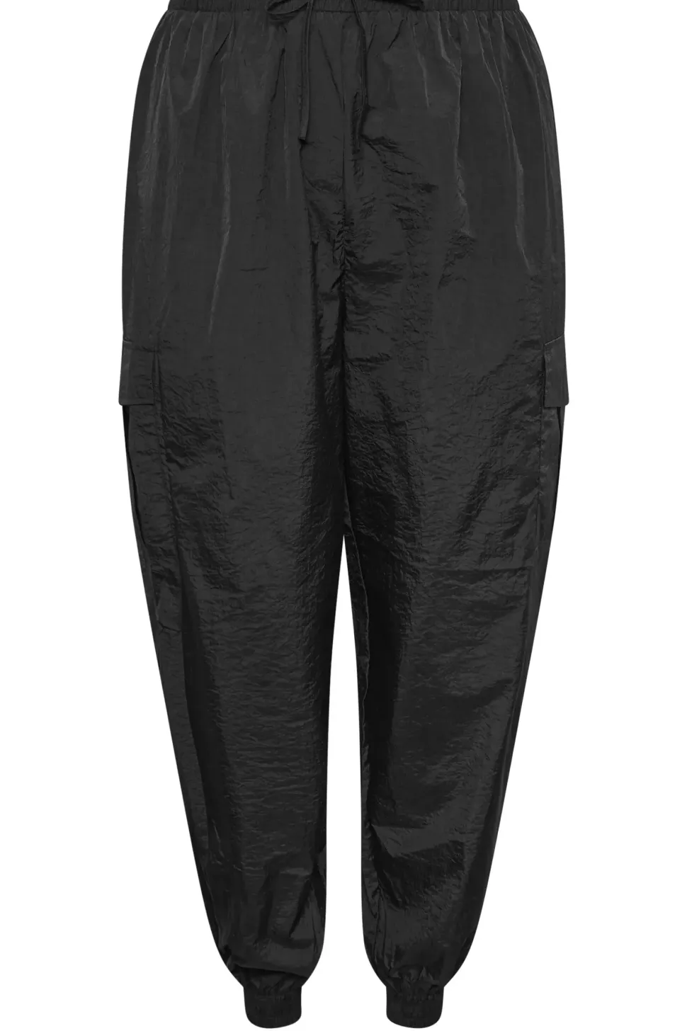 Cargo Parachute Trousers