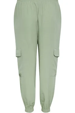 Cargo Style Trousers
