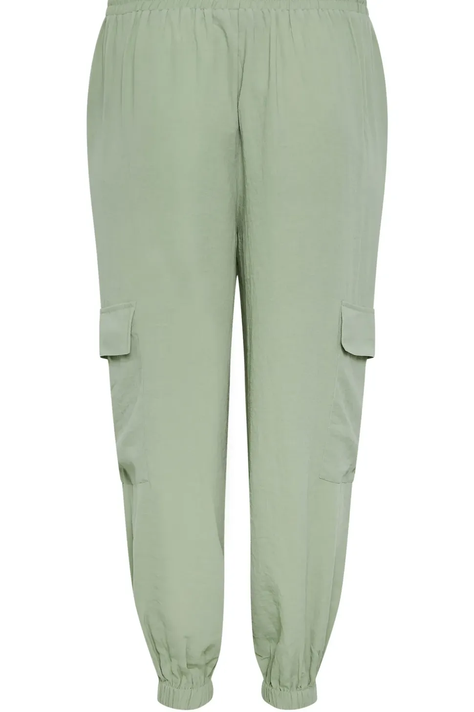 Cargo Style Trousers