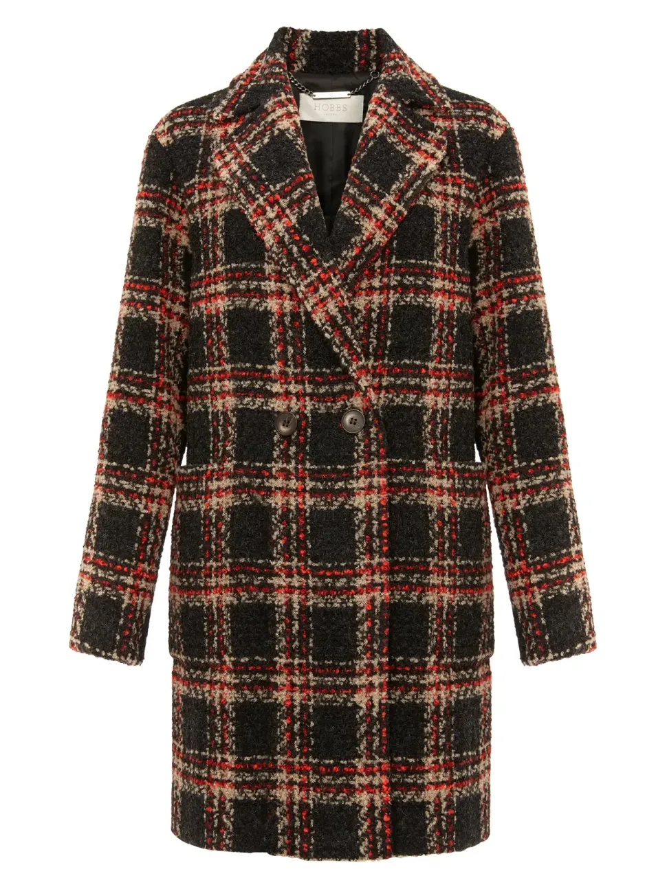 Carmina Coat-
