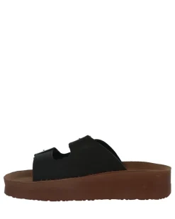 101 Casual Buckle Sandals