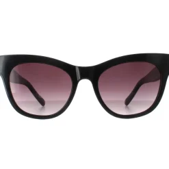 Cat Eye Black and Havana Smoke Gradient RDS 6508