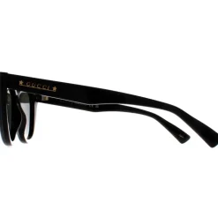 Cat Eye Black Grey GG1588S