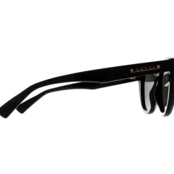 Cat Eye Black Grey GG1588S