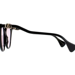 Cat Eye Black Pink GG1011S