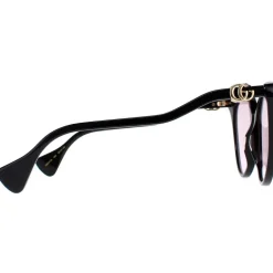 Cat Eye Black Pink GG1011S
