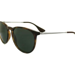 Cat Eye Dark Brown Brown Orange Gradient 5150 Sunglasses
